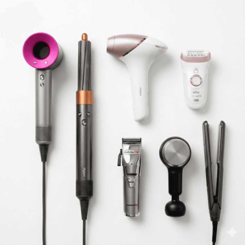 Краса та догляд