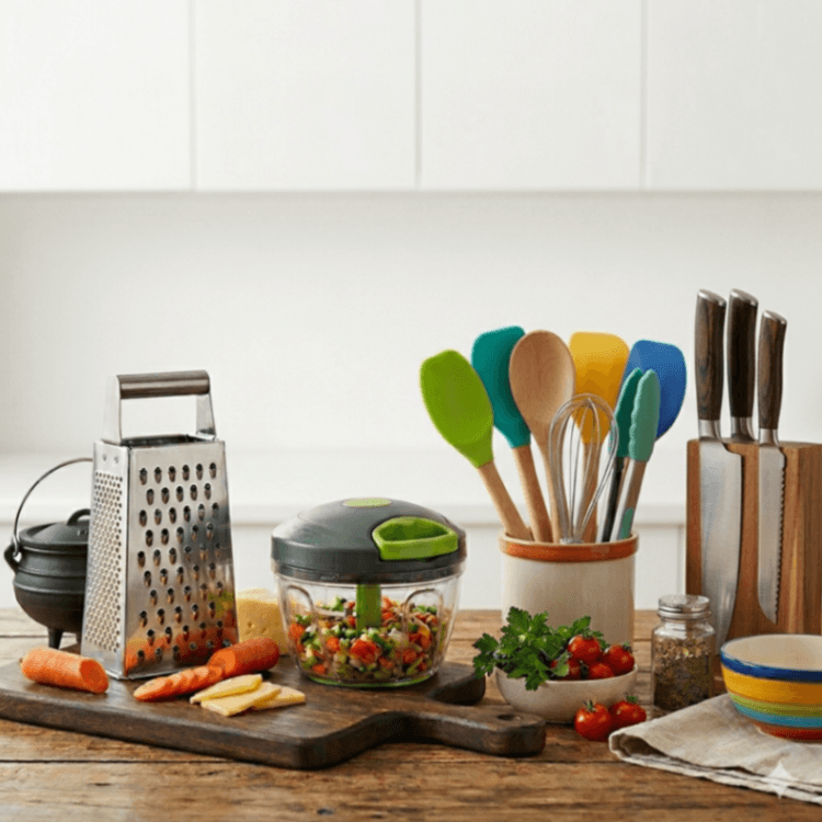 Товари для кухні