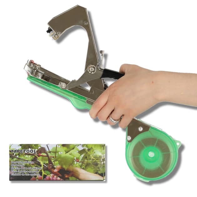 Садовий степлер (30 в ящ)