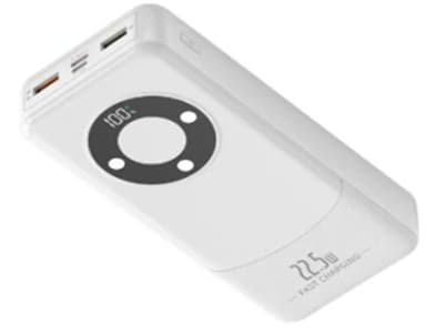 Повербанк 20000 мАг Power Bank (50 в ящ)
