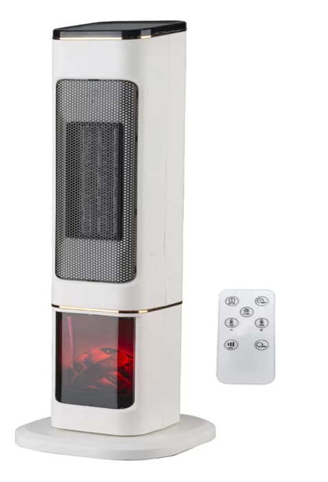 Підлоговий обігрівач PTC-1108R  1