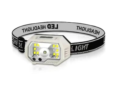 Ліхтар налобний SH-S21