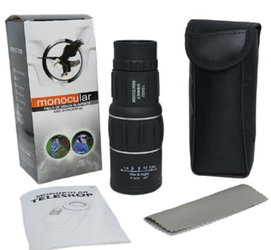 Монокуляр Comet 16x52 (50 в ящ)