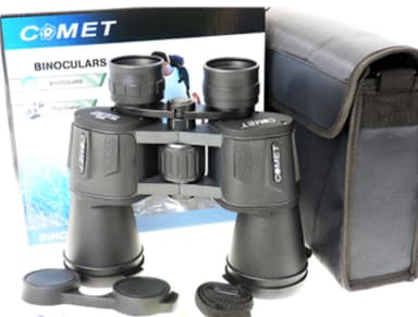 Бінокль Comet BD50CT 20х50 (20 в ящ)