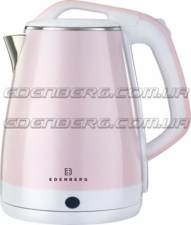 EB-83532 Електричний Чайник 1,8 Лтр. 1,500 Вт