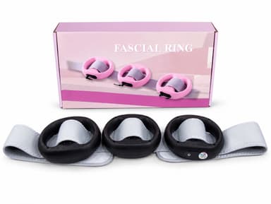 Комплект для міофасціального релізу та фітнесу Fascial Ring 