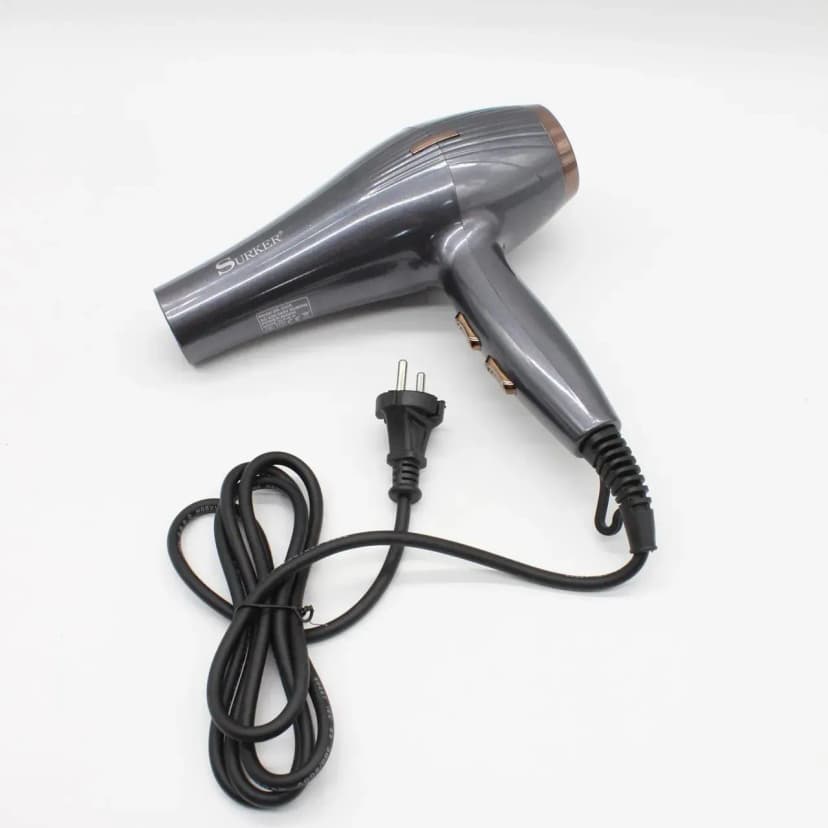 Фен для волосся 5000W SURKER 3305 4