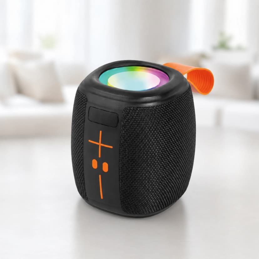 Колонка Bluetooth KTS-2310  2