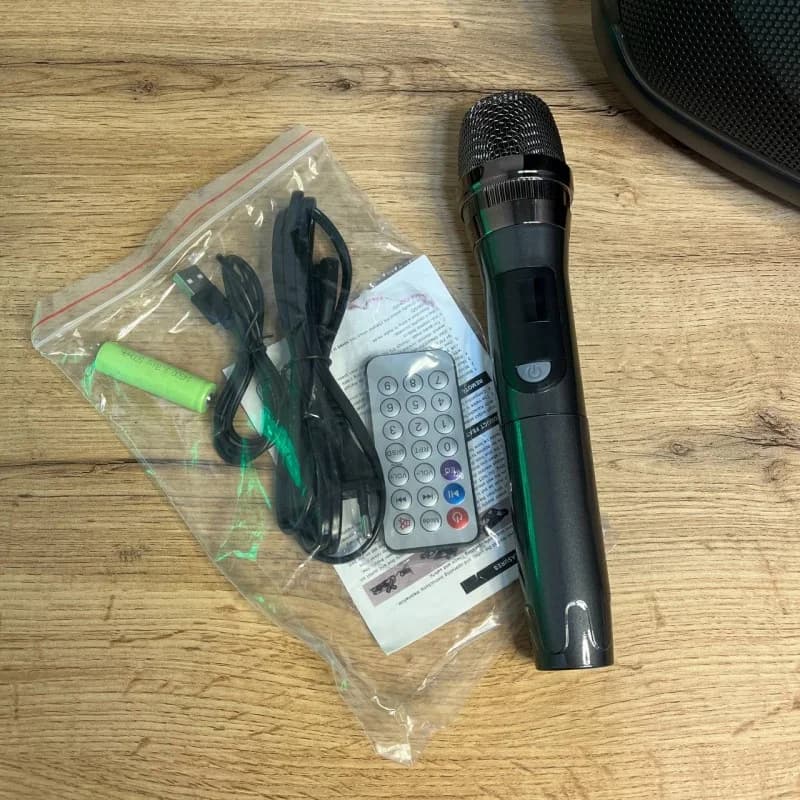 Колонка Bluetooth PartyBox 320 5