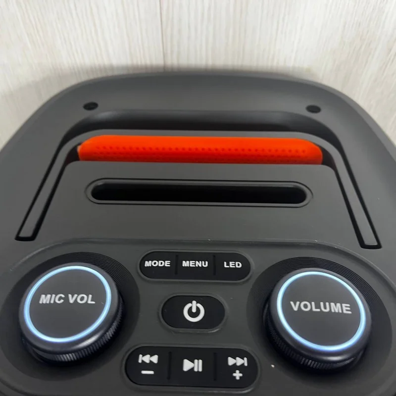 Колонка Bluetooth PartyBox 320 6
