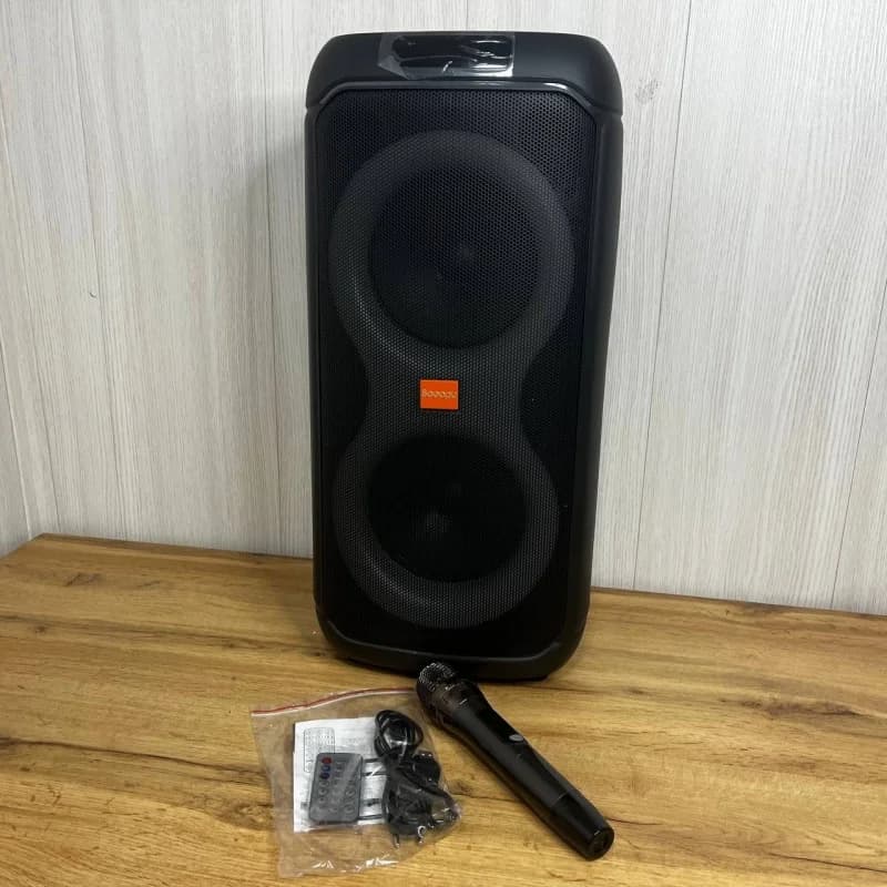 Колонка Bluetooth PartyBox 320 8