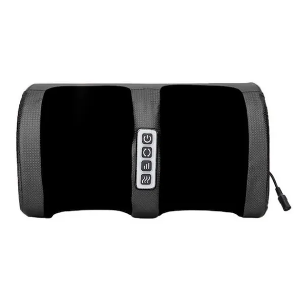 Вібраційний масажер для ніг електричний Foot Massager  6