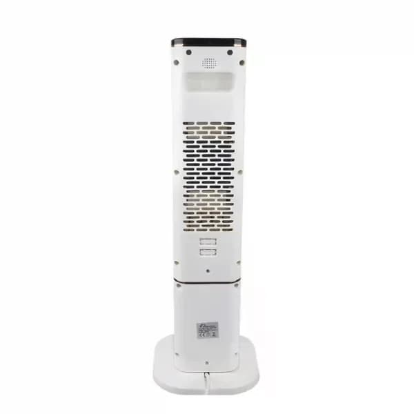 Підлоговий обігрівач PTC-1108R  4