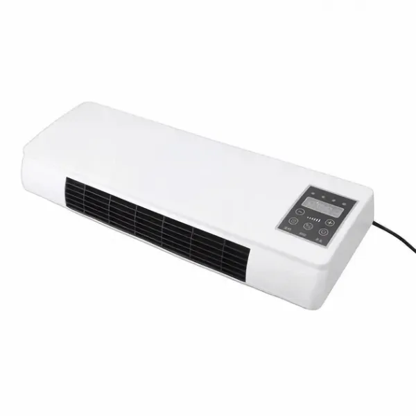Настінний обігрівач-кондиціонер Wall Air Cooler 2 кВт 43 см  4