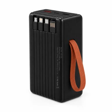 Повербанк 80000 мАч Power Bank