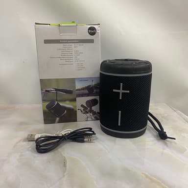 УЦІНКА Колонка HOPESTAR P1 НЕТОВАРНИЙ ВИГЛЯД