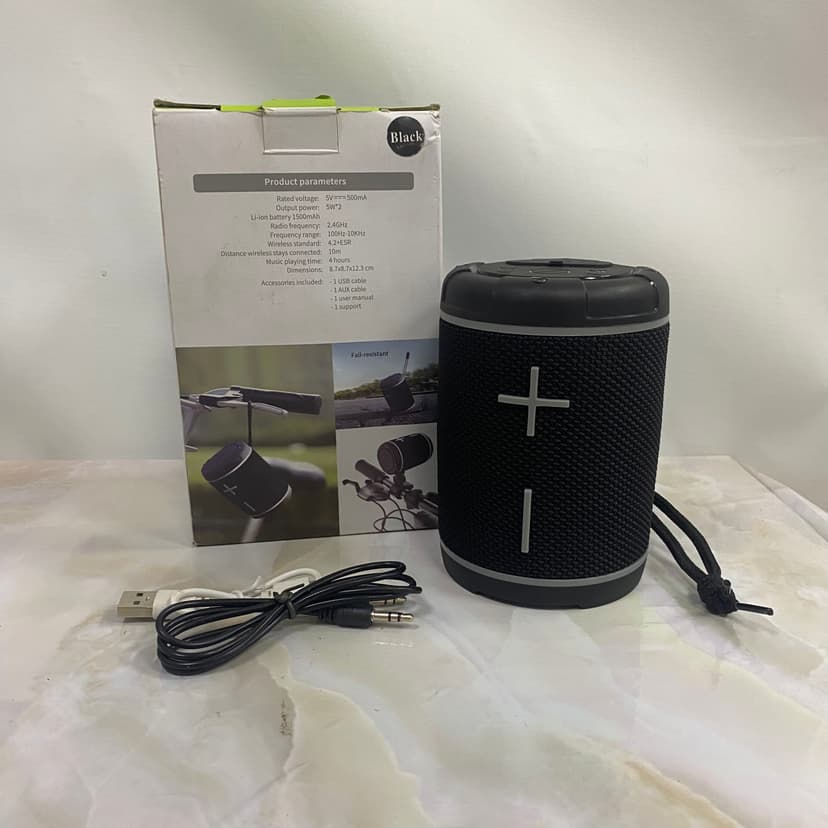УЦІНКА Колонка HOPESTAR P1 НЕТОВАРНИЙ ВИГЛЯД 1