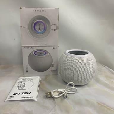 УЦІНКА Колонка BOROFONE R23 