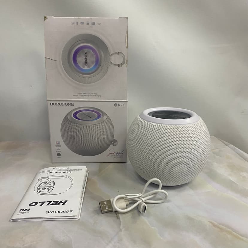 УЦІНКА Колонка BOROFONE R23  1