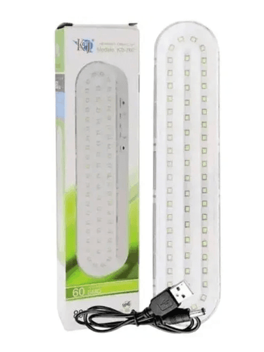 Лампа 60 LED KD-760