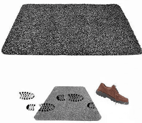 Килимок придверний Super Clean Mat 1