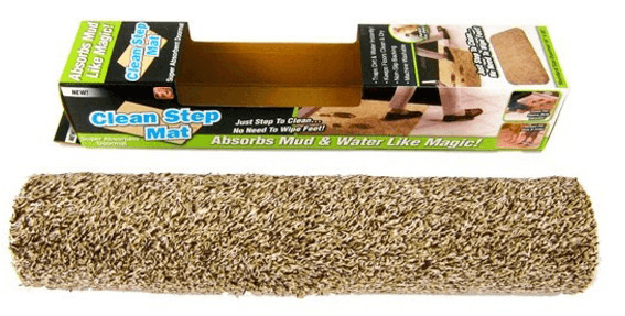 Килимок придверний Super Clean Mat (копія) 3