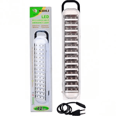 Лампа 42 LED KD-714