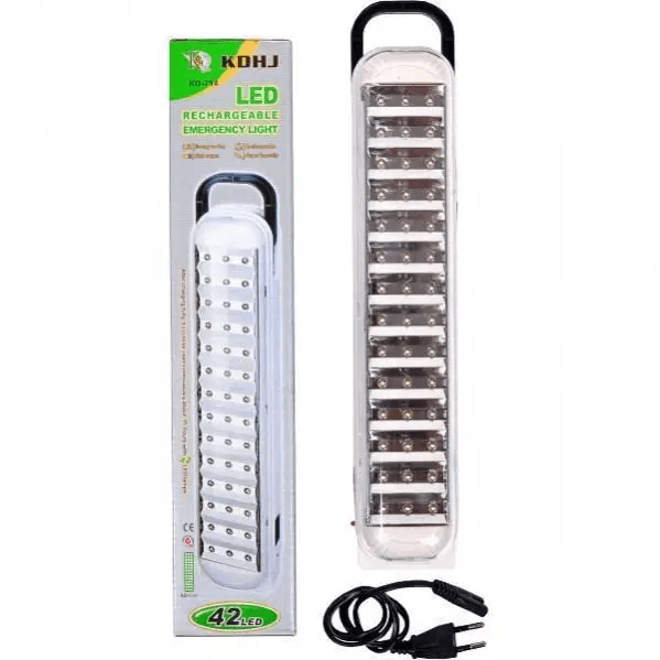 Лампа 42 LED KD-714 1