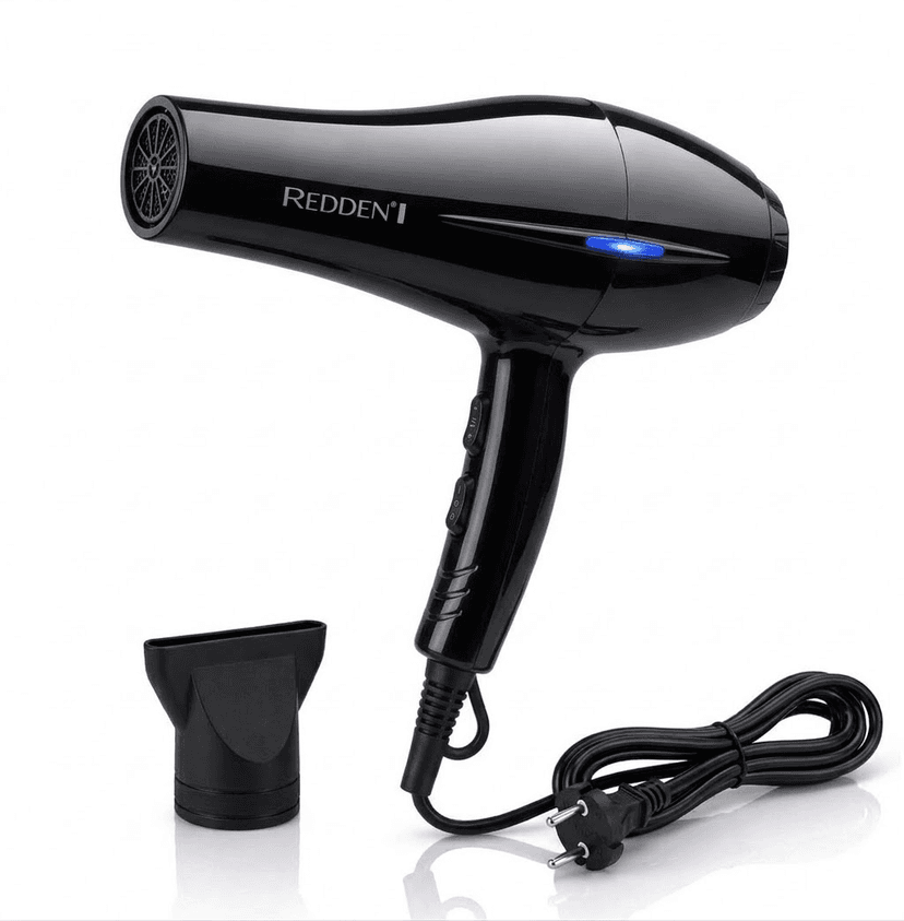 Фен для волосся 5000W RD-2645 1