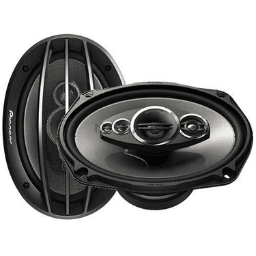 Автомобильная акустика Pioneer TS-A6994S  1
