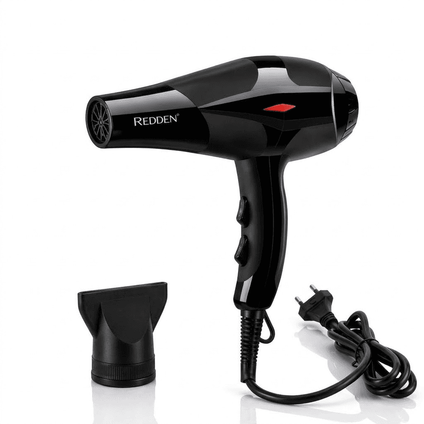 Фен для волосся 5000W  RD-2647 1