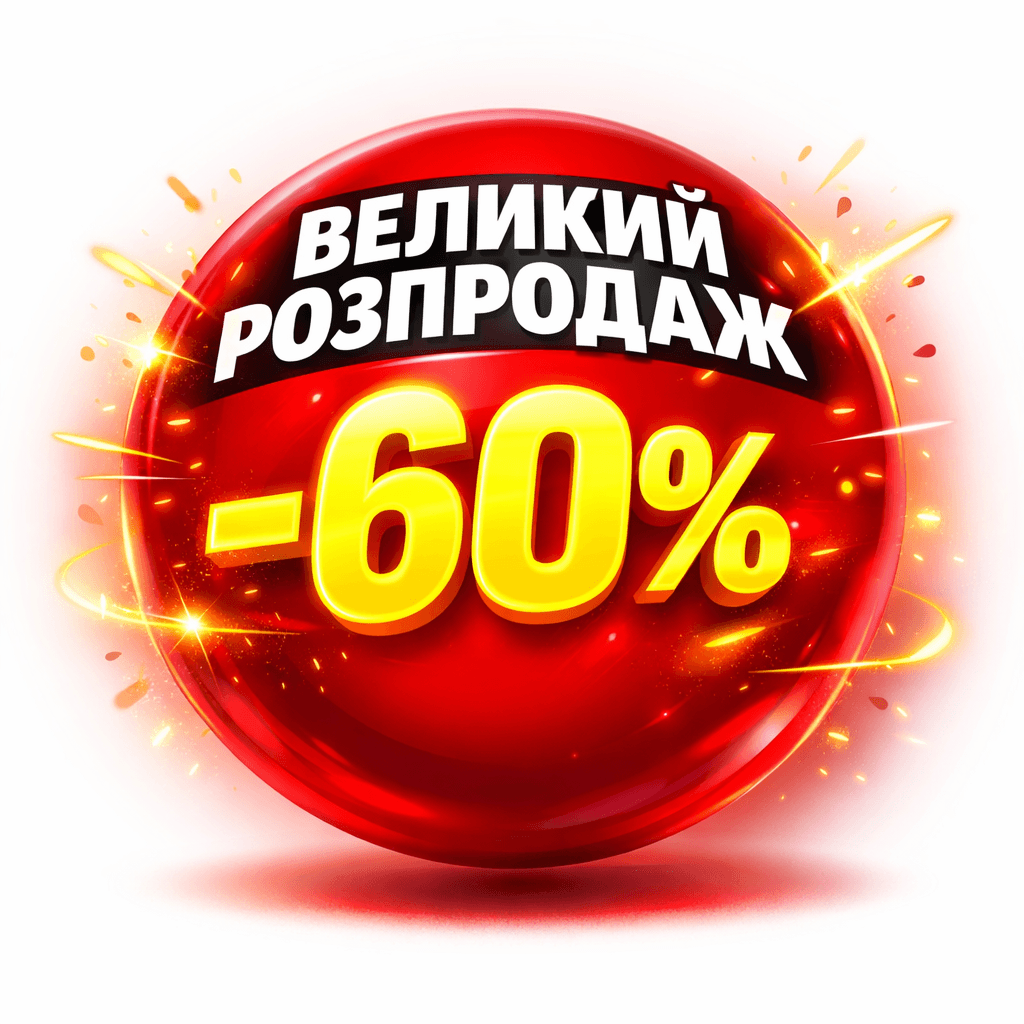 Знижки