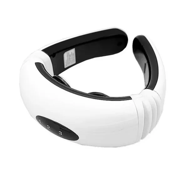 Масажер для шиї Neck Massager Електростимулятор 2