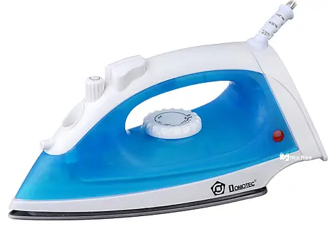 Праска для одягу 1200 Вт від мережі Domatec MS 2208 4215