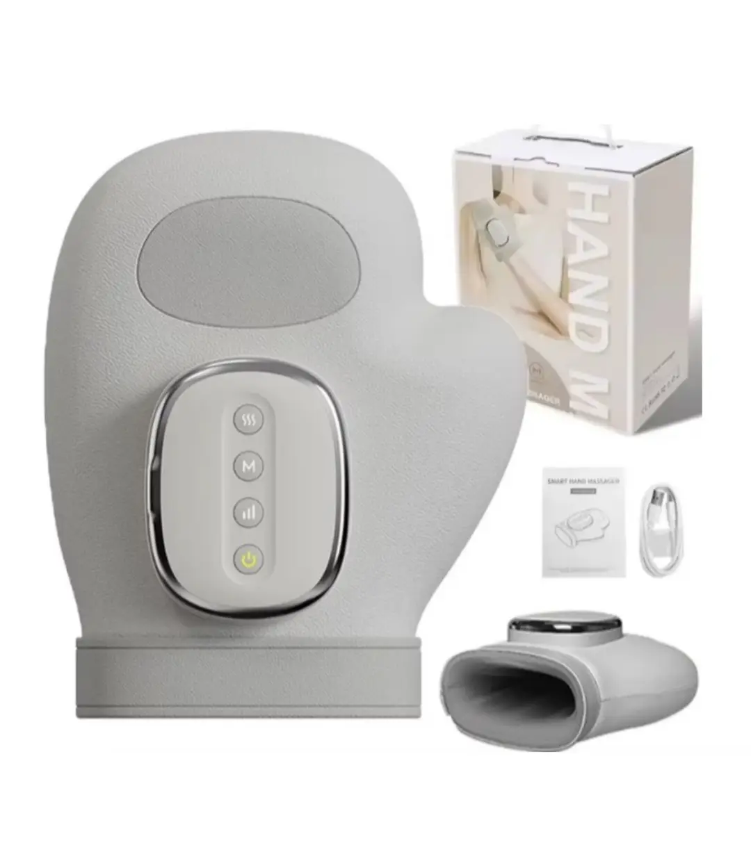 Масажер для рук з підігрівом Smart Hand Massager 3