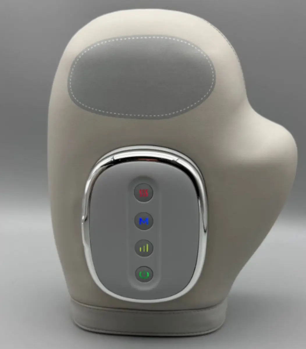 Масажер для рук з підігрівом Smart Hand Massager 4