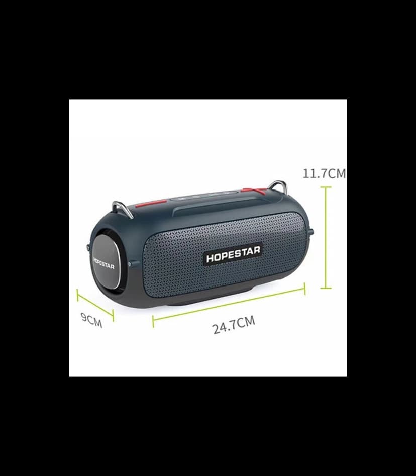 Колонка HOPESTAR A41 3