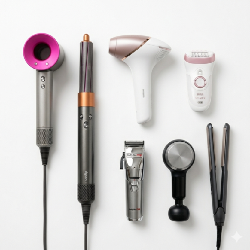 Краса та догляд