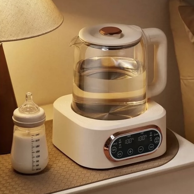 Електричайник 1.8л MARADO MA-3346 2