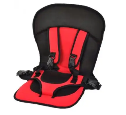 Дитяче автокрісло безкаркасне Multi-function car cushion 2