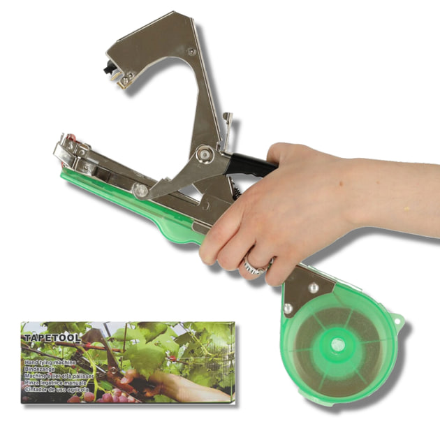 Садовий степлер (30 в ящ) 1