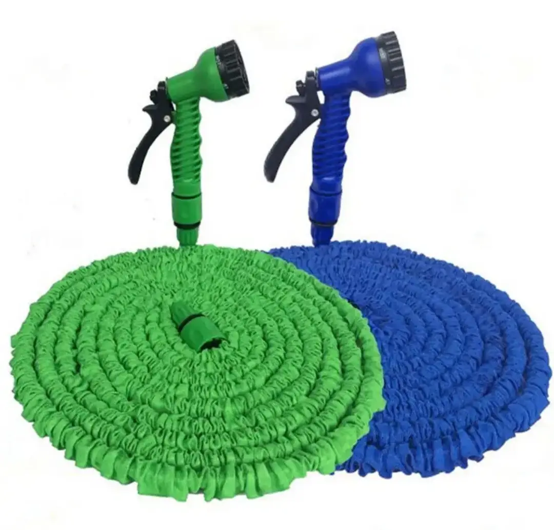 Поливальний шланг 150 футів 45м 1