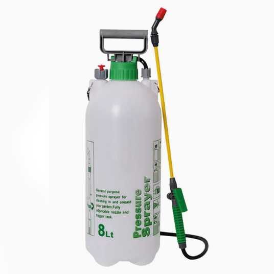 Садовий обприскувач 8Л (6 в ящ) 1