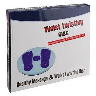 Диск здоров'я 2