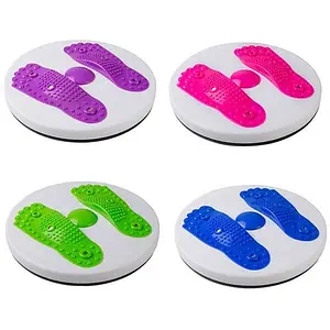 Диск здоров'я 3