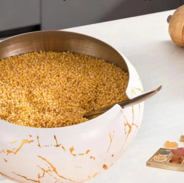 Цукорниця З Чайною Ложкою 450 г. EB-18032 5