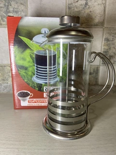 Чайник для заварювання 0.35 л EB-326 3