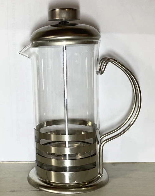 Чайник для заварювання 0.35 л EB-326 4