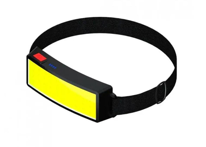 Ліхтар налобний TM-G14 8130 1