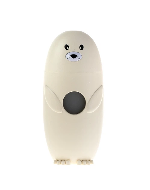 Зволожувач повітря тюлень бежевий 250 Мл 1